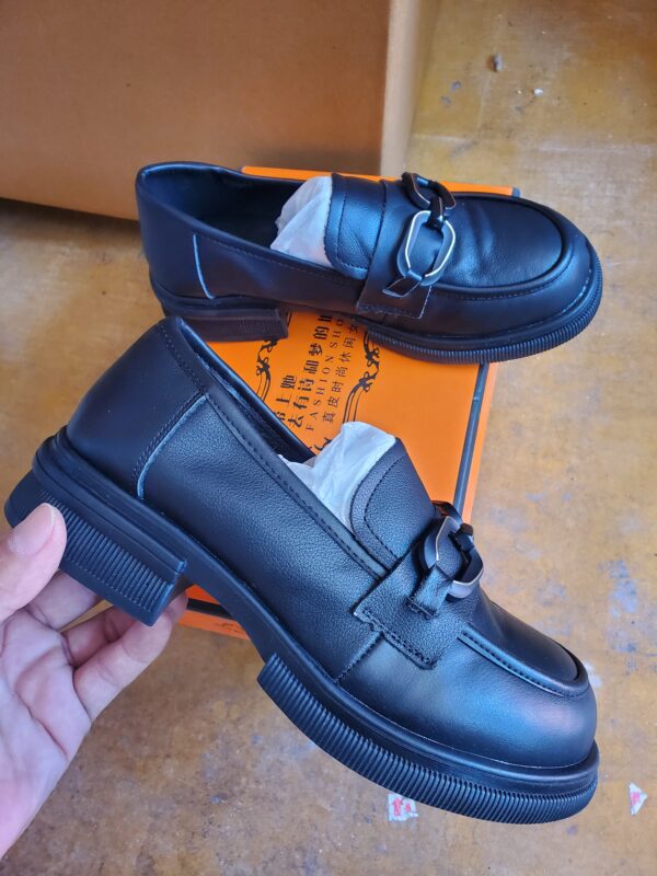 ZJ0180018PX Multiple women's leather shoes
