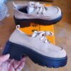 ZJ0180018PX Multiple women's leather shoes