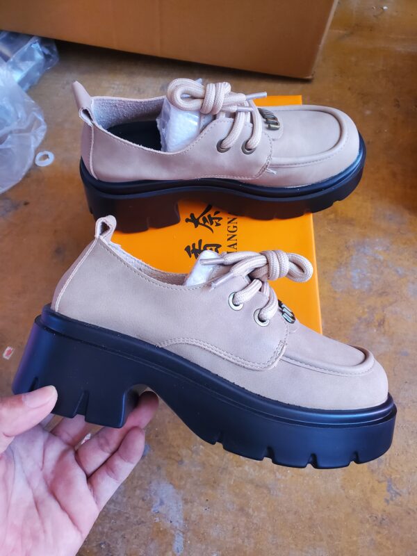 ZJ0180018PX Multiple women's leather shoes