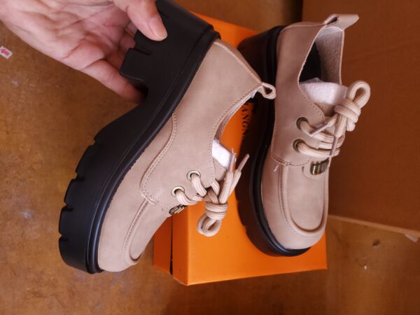 ZJ0180018PX Multiple women's leather shoes