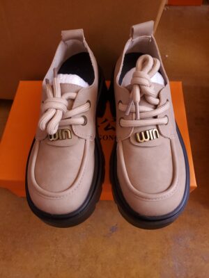 ZJ0180018PX Multiple women's leather shoes