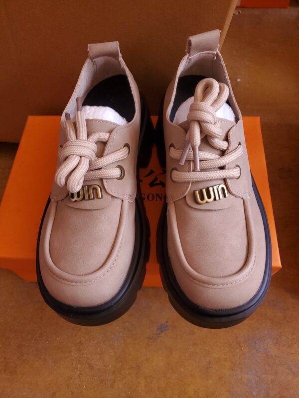ZJ0180018PX Multiple women's leather shoes