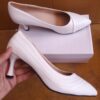 ZJ0180019GG High heels and single shoes