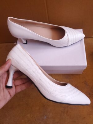 ZJ0180019GG High heels and single shoes