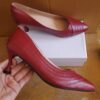 ZJ0180019GG High heels and single shoes