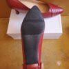 ZJ0180019GG High heels and single shoes