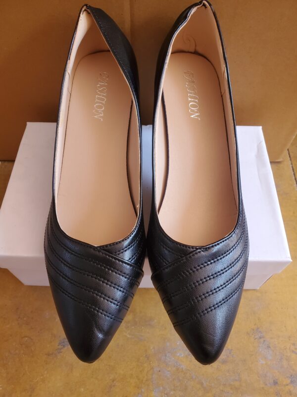 ZJ0180019GG High heels and single shoes