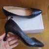 ZJ0180019GG High heels and single shoes