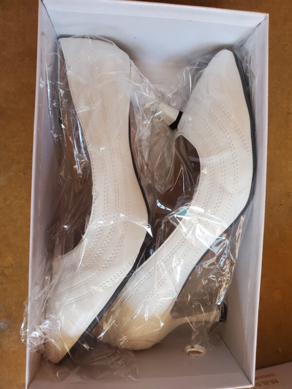 ZJ0180019GG High heels and single shoes