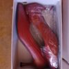 ZJ0180019GG High heels and single shoes