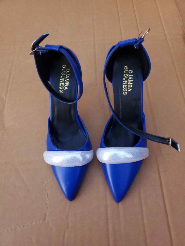 ZJ0180020GG multi style high heels