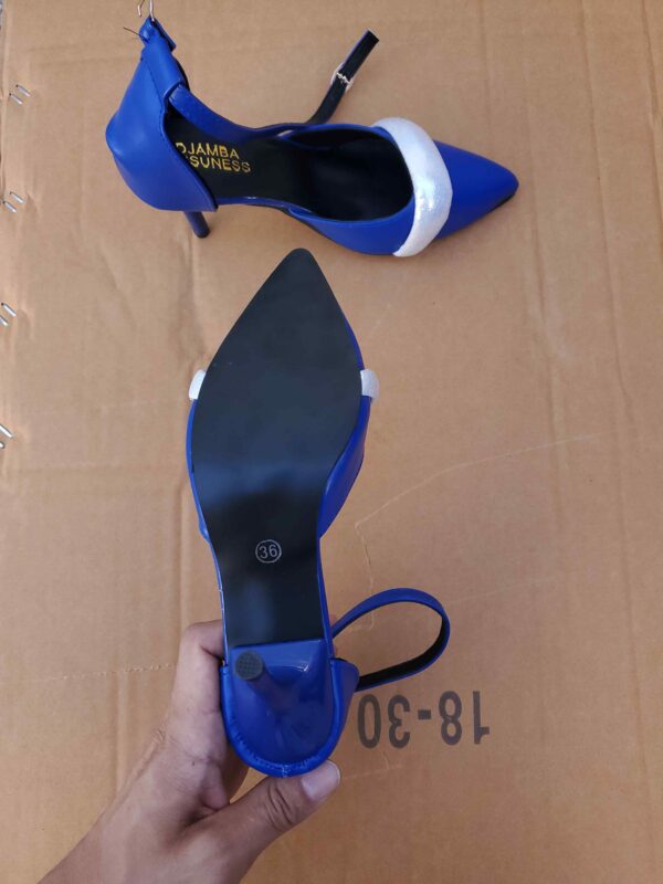 ZJ0180020GG multi style high heels