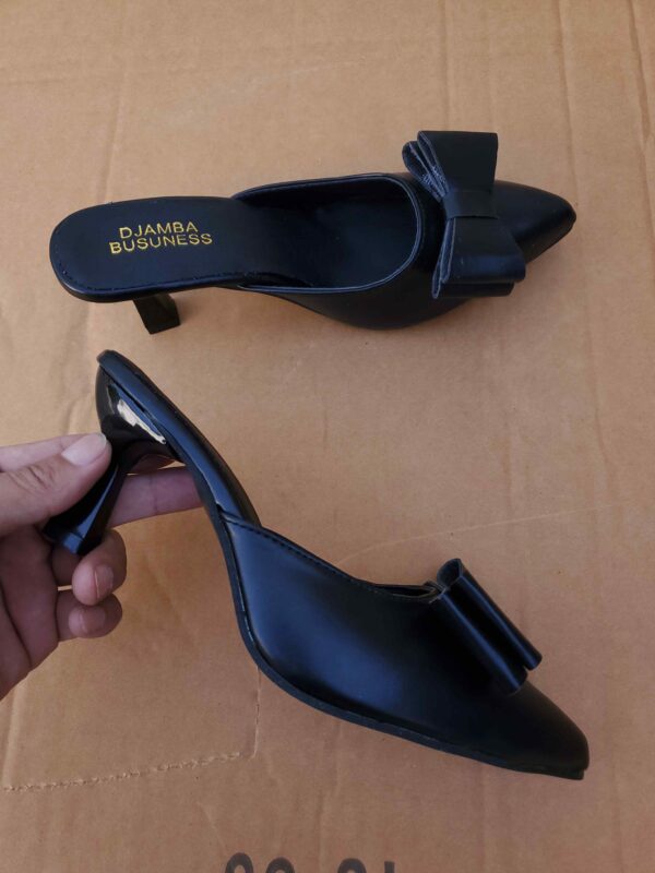 ZJ0180020GG multi style high heels
