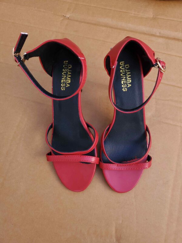 ZJ0180020GG multi style high heels