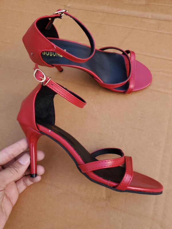 ZJ0180020GG multi style high heels