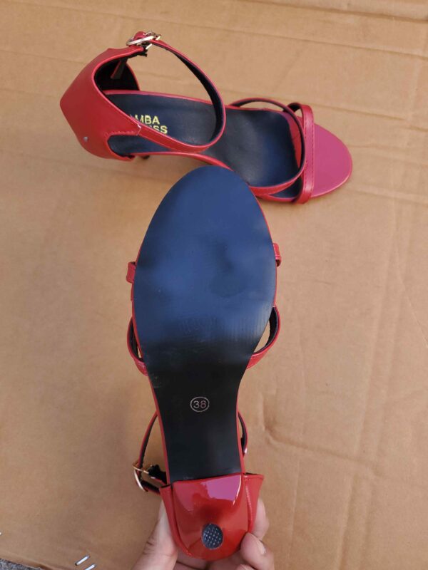 ZJ0180020GG multi style high heels