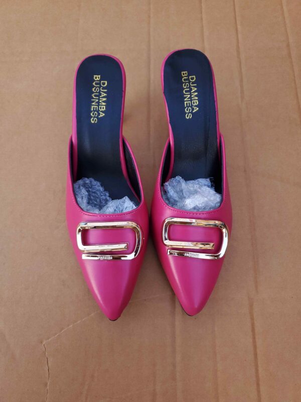 ZJ0180020GG multi style high heels