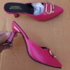 ZJ0180020GG multi style high heels