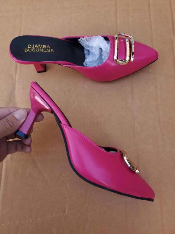 ZJ0180020GG multi style high heels