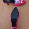 ZJ0180020GG multi style high heels
