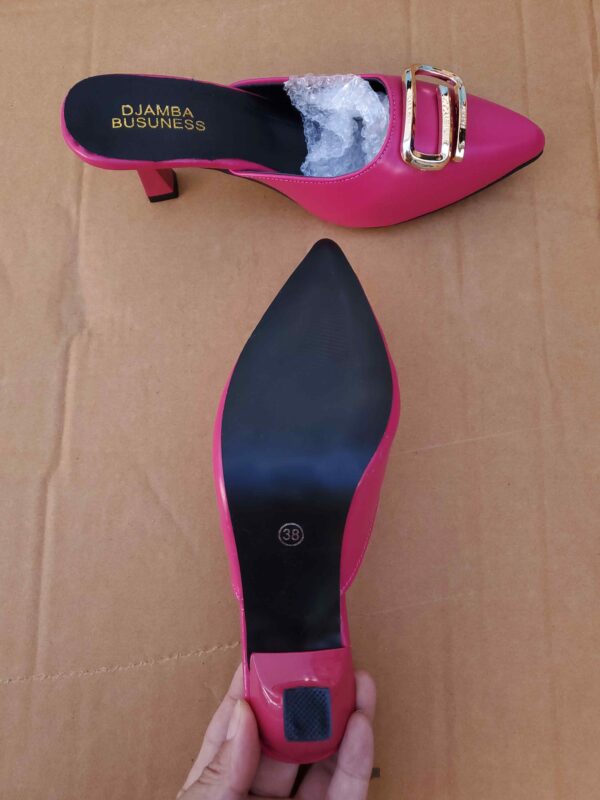 ZJ0180020GG multi style high heels