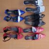 ZJ0180020GG multi style high heels