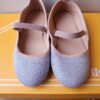 ZJ0180013ET Girls' single shoes