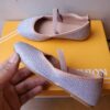 ZJ0180013ET Girls' single shoes