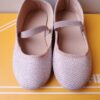 ZJ0180013ET Girls' single shoes