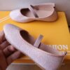 ZJ0180013ET Girls' single shoes