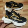 ZC0210001YD Multiple Dad Shoes