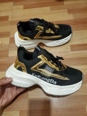 ZC0210001YD Multiple Dad Shoes