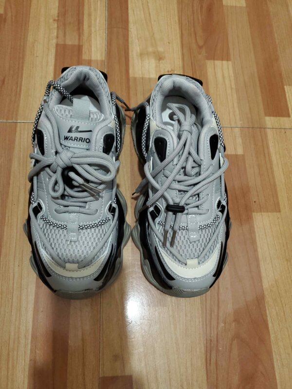 ZC0210001YD Multiple Dad Shoes