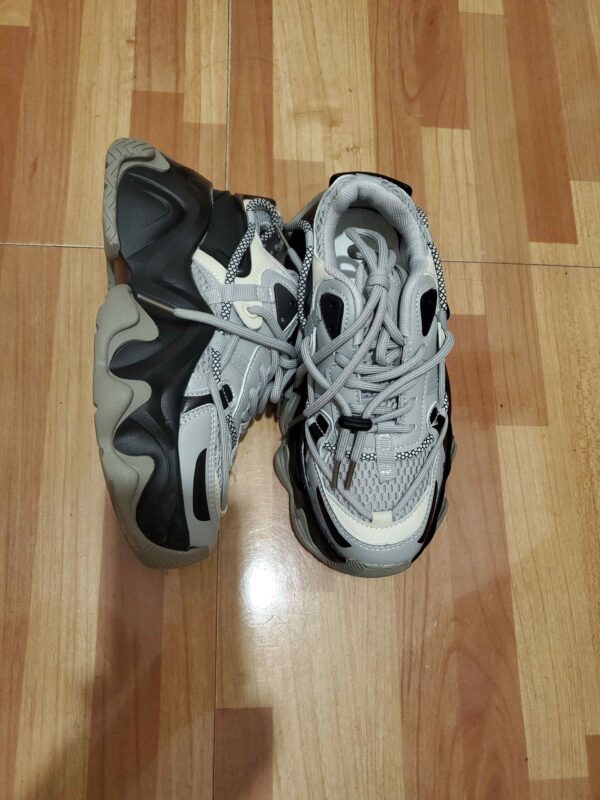 ZC0210001YD Multiple Dad Shoes