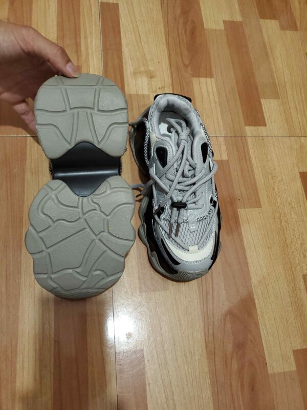 ZC0210001YD Multiple Dad Shoes
