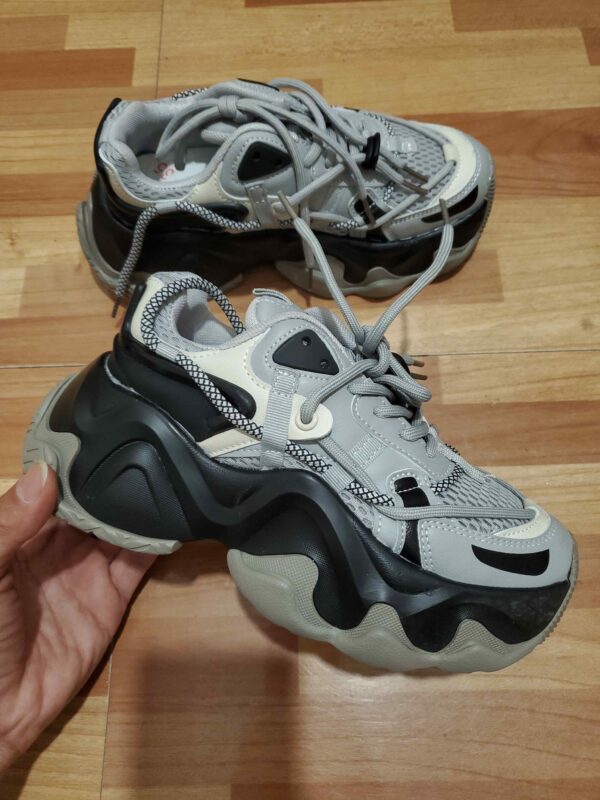 ZC0210001YD Multiple Dad Shoes