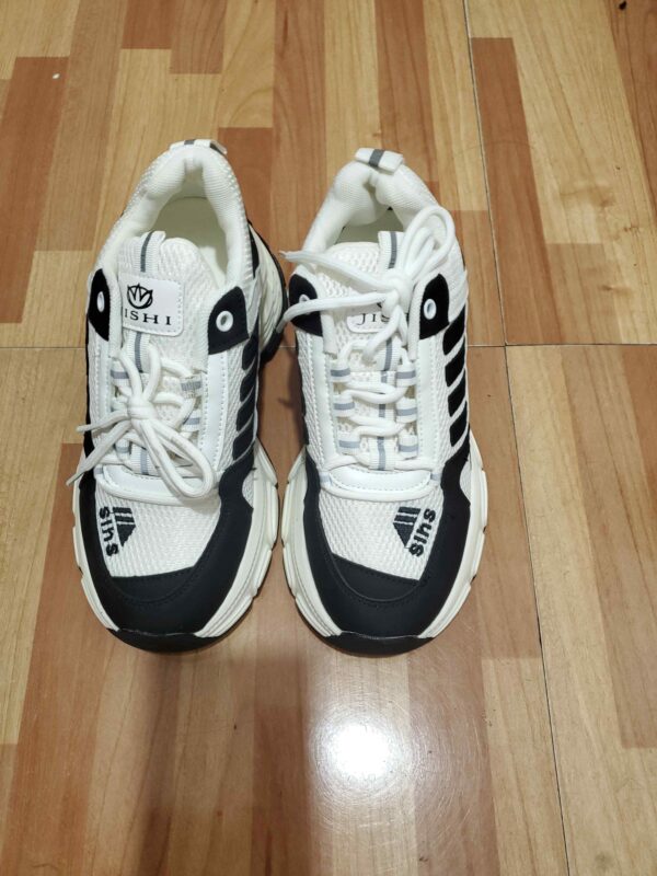 ZC0210001YD Multiple Dad Shoes