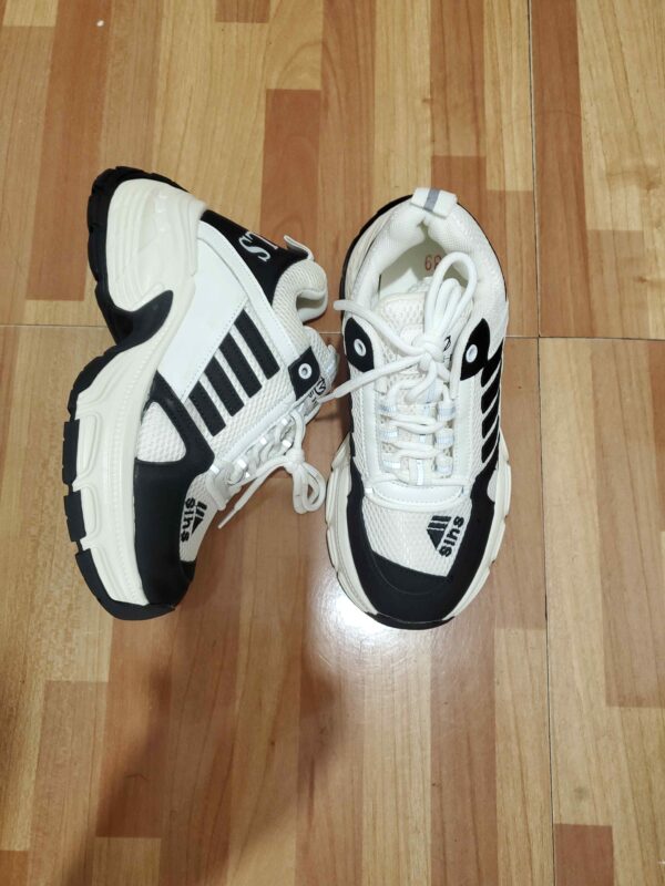 ZC0210001YD Multiple Dad Shoes