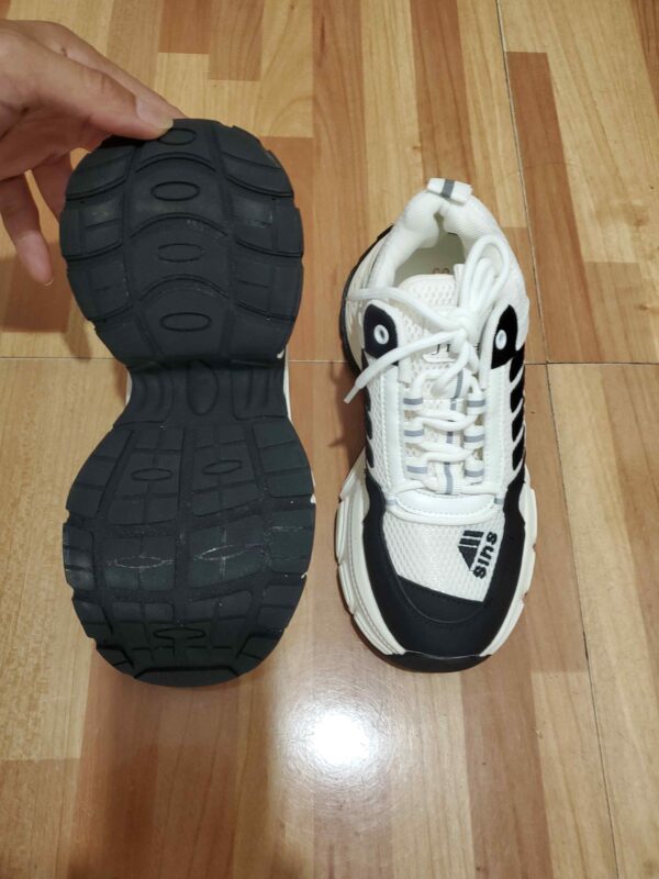 ZC0210001YD Multiple Dad Shoes