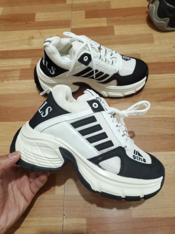 ZC0210001YD Multiple Dad Shoes