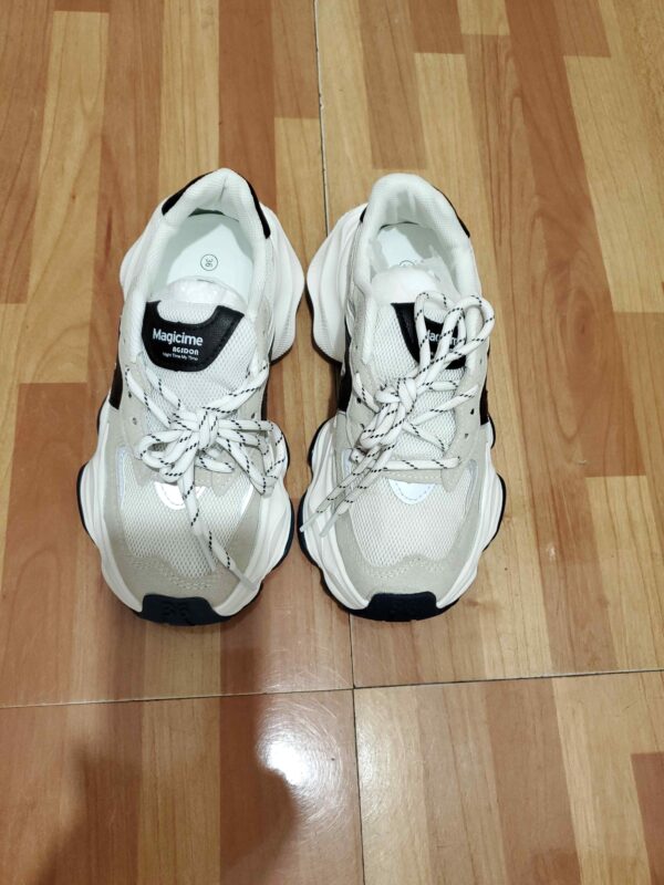 ZC0210001YD Multiple Dad Shoes