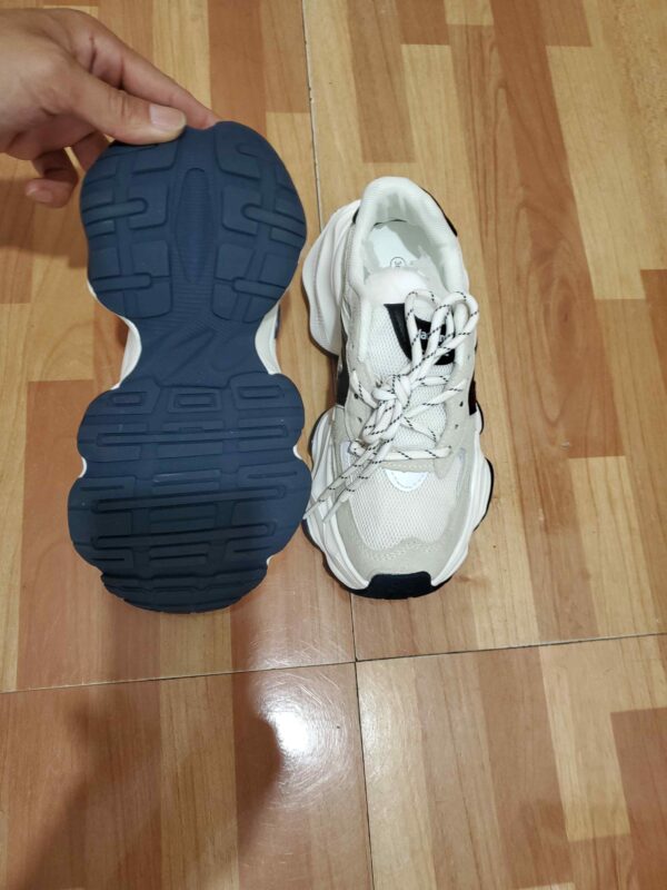 ZC0210001YD Multiple Dad Shoes