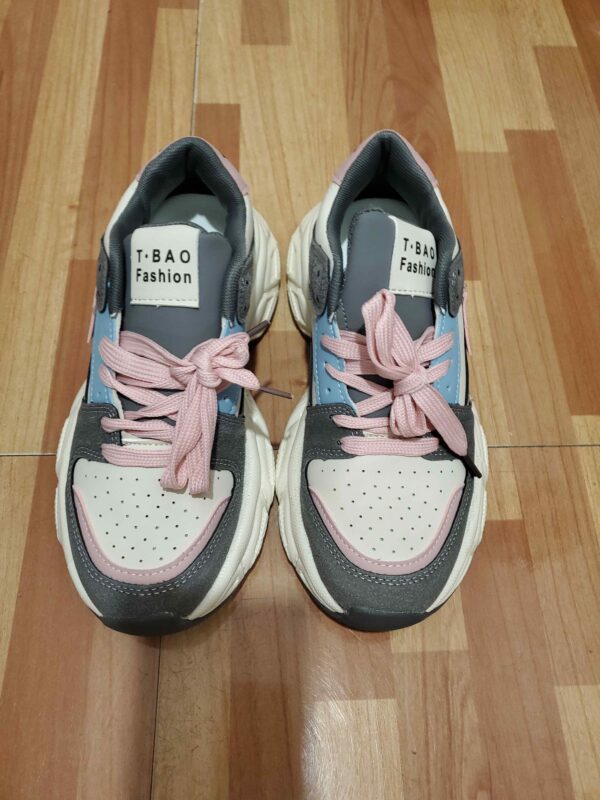 ZC0210001YD Multiple Dad Shoes