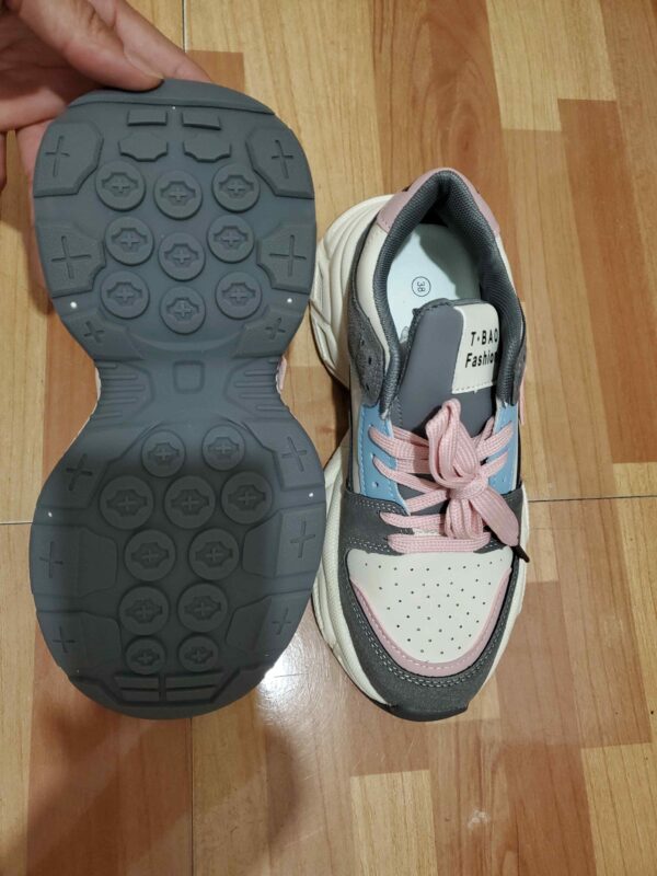 ZC0210001YD Multiple Dad Shoes
