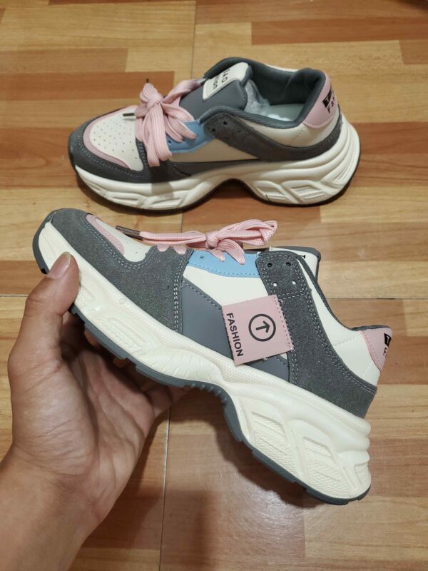 ZC0210001YD Multiple Dad Shoes