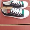ZJ0150038FB vulcanized shoes unisex canvas shoes