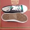 ZJ0150038FB vulcanized shoes unisex canvas shoes