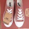 ZJ0150038FB vulcanized shoes unisex canvas shoes
