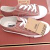 ZJ0150038FB vulcanized shoes unisex canvas shoes