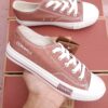 ZJ0150038FB vulcanized shoes unisex canvas shoes
